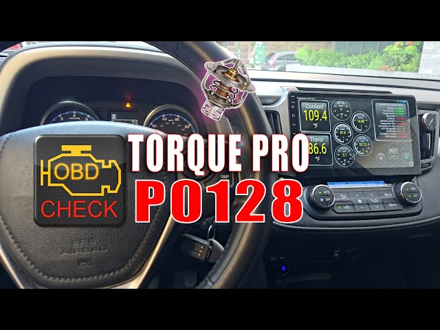 Torque Pro vs Engine check light repair | Diagnosis