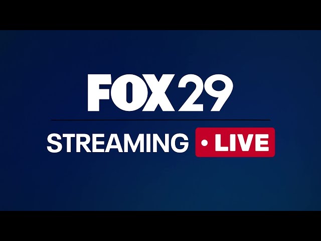 FOX LOCAL: Stream LIVE local news for free