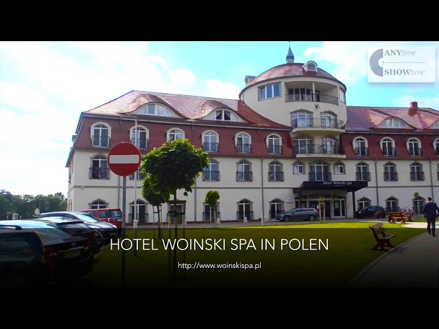 Hochzeit 08.07.2017 Hotel Woniski Spa Polen Frank & Patrycja