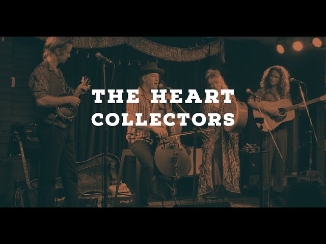 The Heart Collectors at the BuG in Virtual Reality