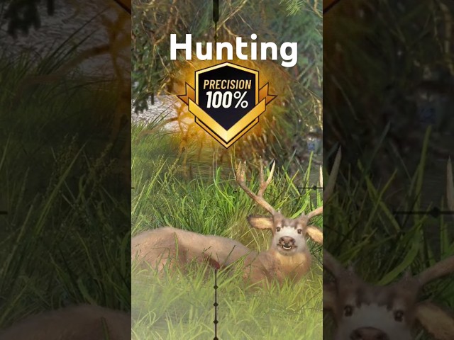 Hunting time 😁 Little daily fun 😁 Subscribe Now😄👍👍❤️❤️