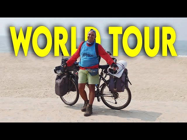 West Bengal Beyond Google Maps: Solo Cycling Through Real Rural India