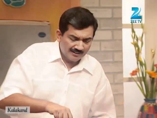 Khana Khazana - Ramzan Special - Kalakand - Recipe by Sanjeev Kapoor - Zee TV