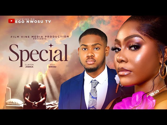 SPECIAL.  LATEST 2025 NIGERIA MOVIE | EGO NWOSU, CLINTON JOSHUA, KOFI ADJORLOLO, PRINCESS MAUREEEN,