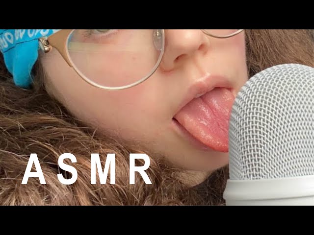 ASMR Mic Tapping & Scratching Embellished Collection 1 hours #asmr #asmrmic #asmrsounds #asmrkutu