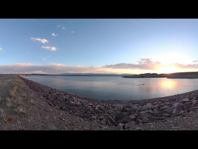 Lake Pueblo TL 360