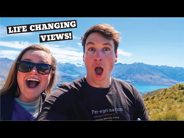 Trekking up the South Island's Best Peak