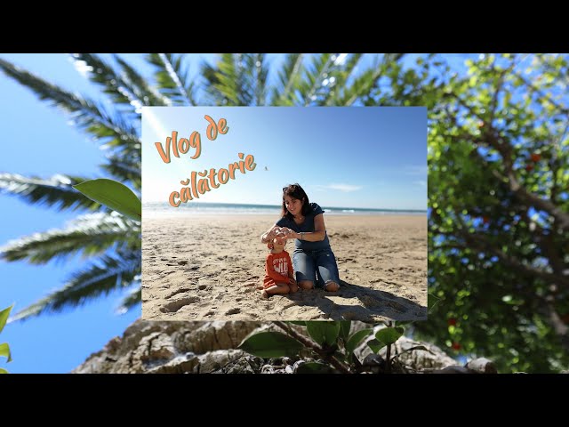 Cadiz, Andalucia (Spania) || Cel mai vechi oras al Europei || Vlog de calatorie