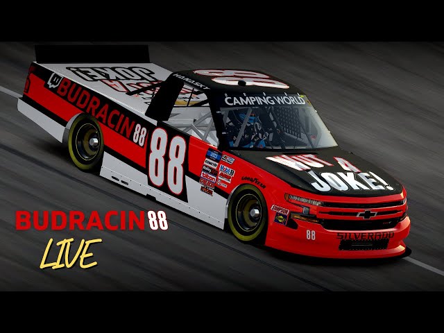 iRacing  I    DAYTONA Week  Continues   @Budracin88 on Socials