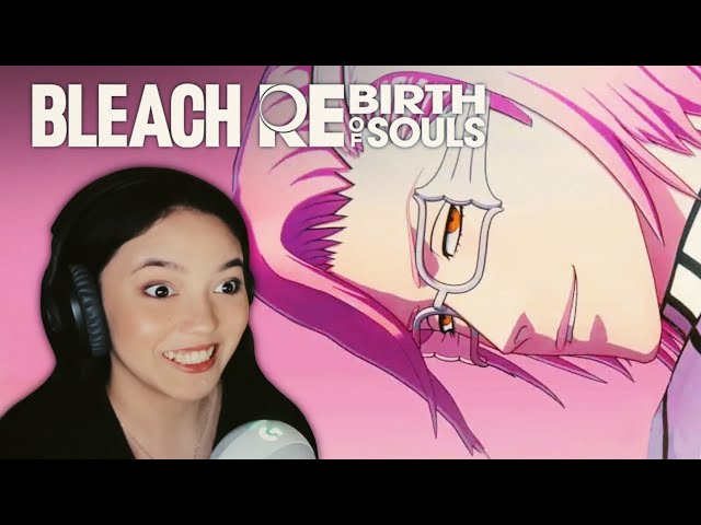 Bleach Rebirth of Souls - The FREAKS!! Character Trailers | REACTION