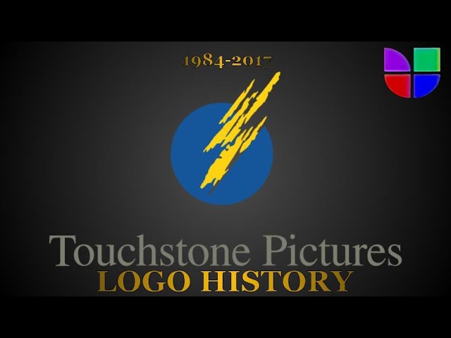 Touchstone Logo History