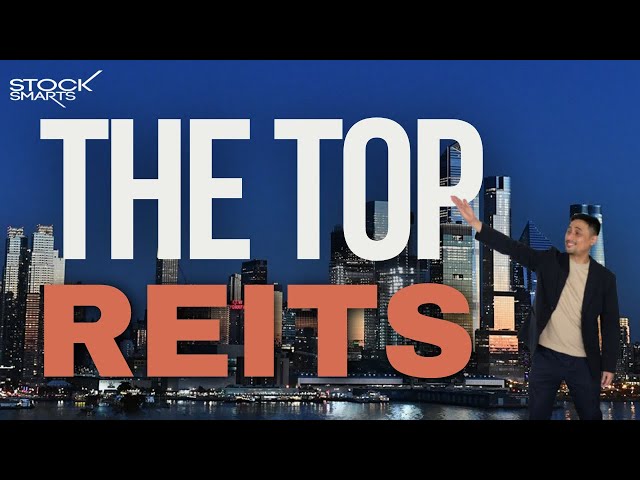 Top REITs in the Philippines  Your Guide to Smart Investing!