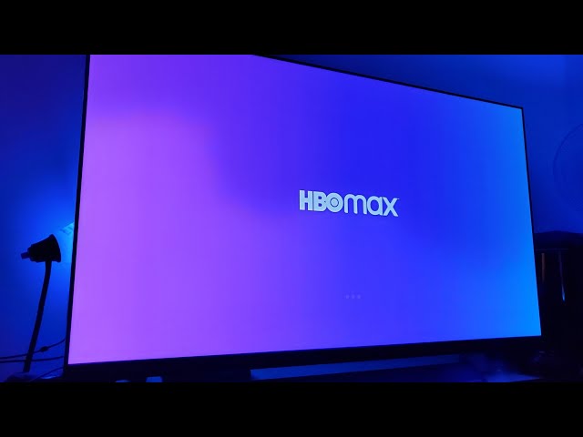 HBOmax & My First Look  #HBOMax