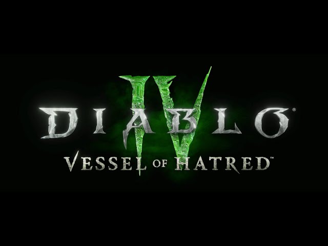 Diablo IV VoH Pit Farming