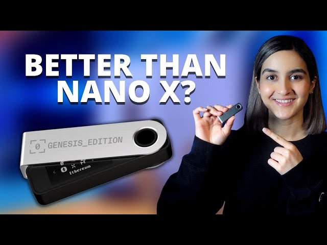 NEW Ledger Nano S Plus | FULL Review & Comparison (WATCH BEFORE YOU BUY)