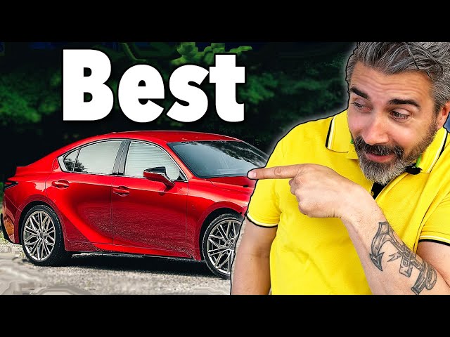 The Most Reliable Used Cars You Need To Buy Before They Are ALL GONE