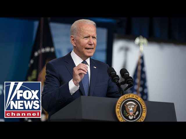 Biden must figure out how to get a legislative win: Hemmer