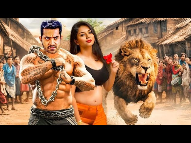 latest South Indian Hindi short clip l South action full HD 1080p