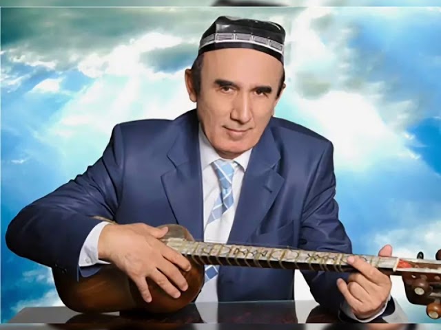 Sherali Jo'raev, Qaysi uyning shamidur.Шерали Жураев. Кайси уйнинг шамидур