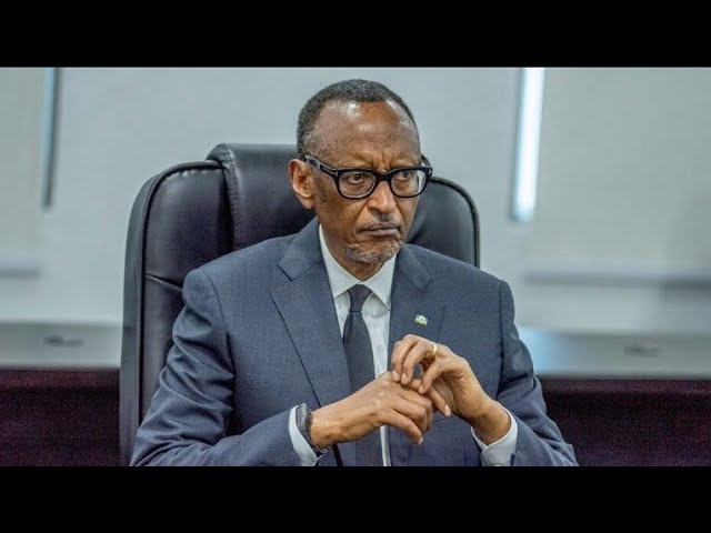 Angry Paul Kagame tells EAC presidents: Rwanda Army is prepared fight back South Africa if necessary