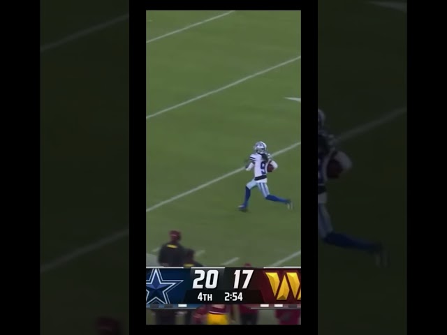 Turpin 99 yard kick return