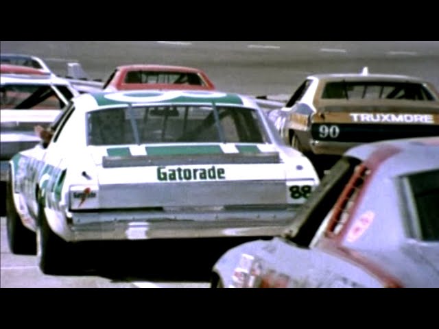 1976 Carolina 500 @ Rockingham