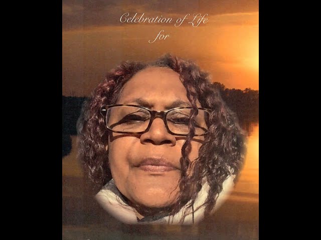 Celebrating the Life of Ms. Janet Marie Lehong