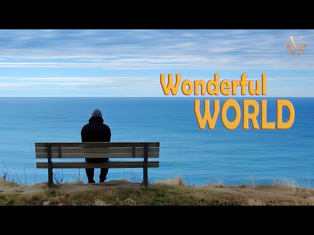 What A Wonderful World - Best Romantic Melodies For Ever - Pink Cloud