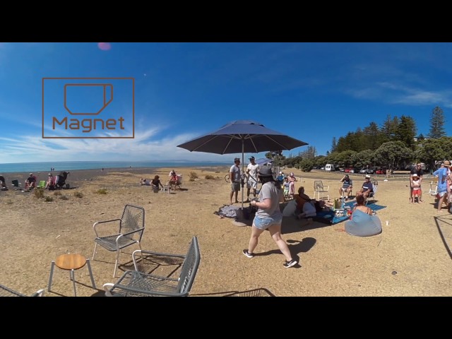 Magnet 360