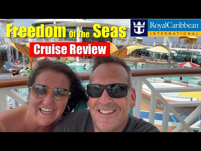 Royal Caribbean Freedom of the Seas | Bahamas Cruise Review | Weekend Cruise