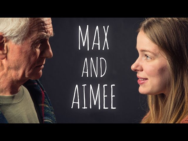 Max and Aimee