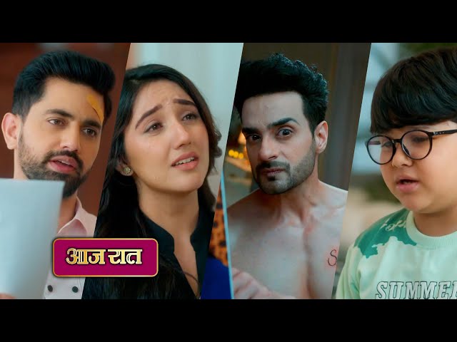 Suman Indori NEW PROMO Today Rishi refuse leave Suman, Psycho Vikram will kill Rishi for Suman love