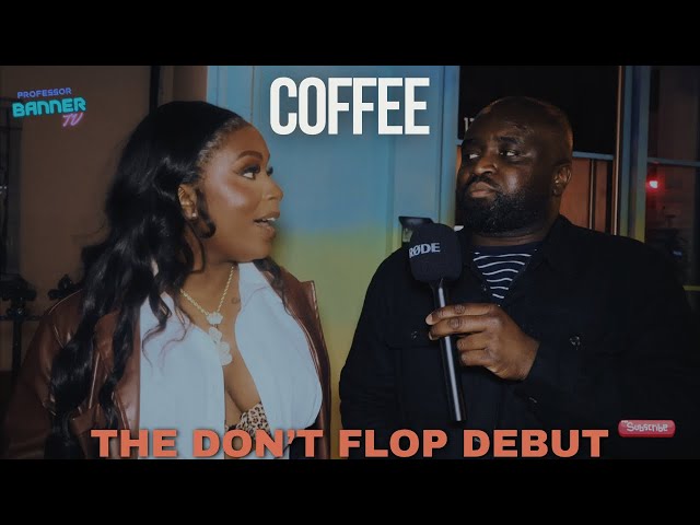 COFFEE BROWN ON BATTLING SEAN KRAY AND THE DIFFERENCE IN STYLES “I HATE COJAY”