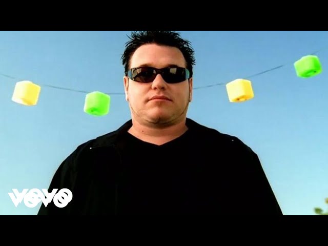 Smash Mouth - All Star