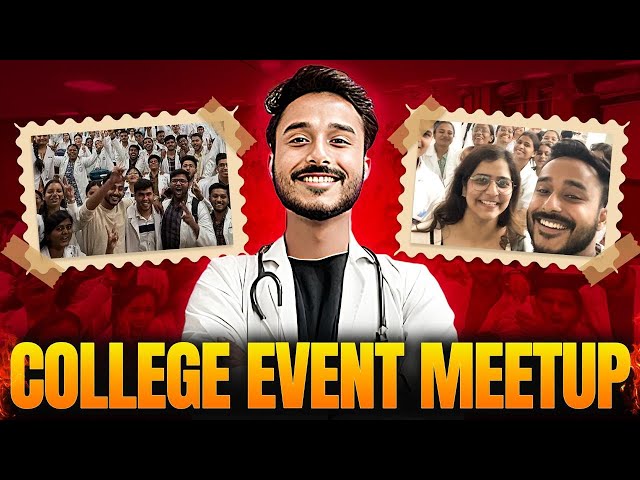 Medical College Meetup | Valentine’s Special | Love, Friendship & Fun Moments! | Johari MBBS