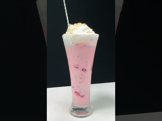 Royal falooda#shorts  #cookingchannel