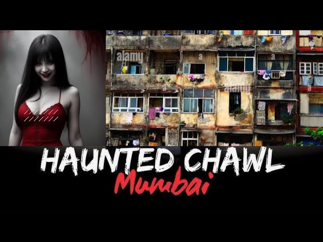 Mumbai Horror Story|Real Horror Story| Horror Stories in Hindi 🔥Bhoot ki story |horrorpodcast|spooky