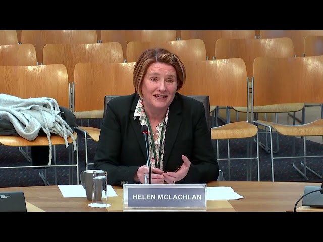 Rural Affairs and Islands Committee - 24 April 2024