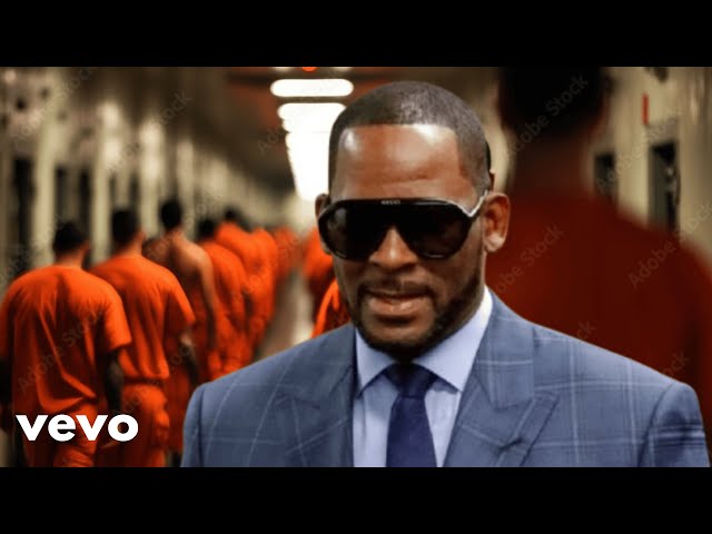 R. Kelly - I Believe I Can Heal (2025 Official Music Video) Out Now