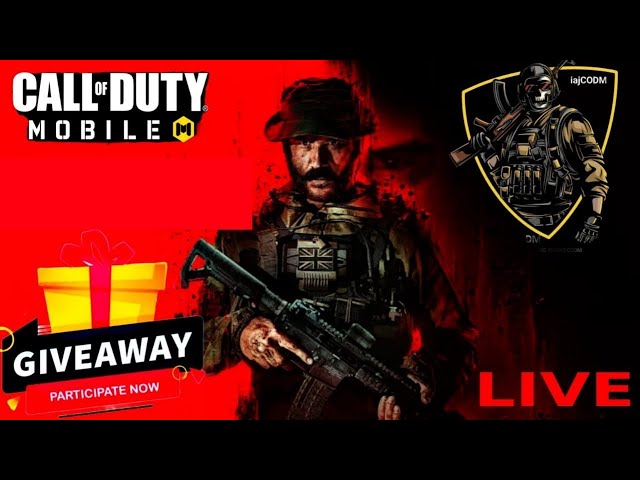 🔴(Vertical ) Call Of Duty  Mobile | Live Codm | cod live | codm live #shorts #codm #cod #warzone