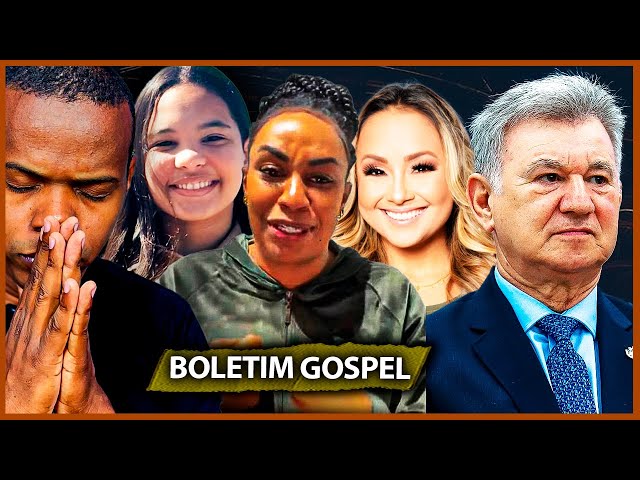 BOLETIM GOSPEL 07 - 02