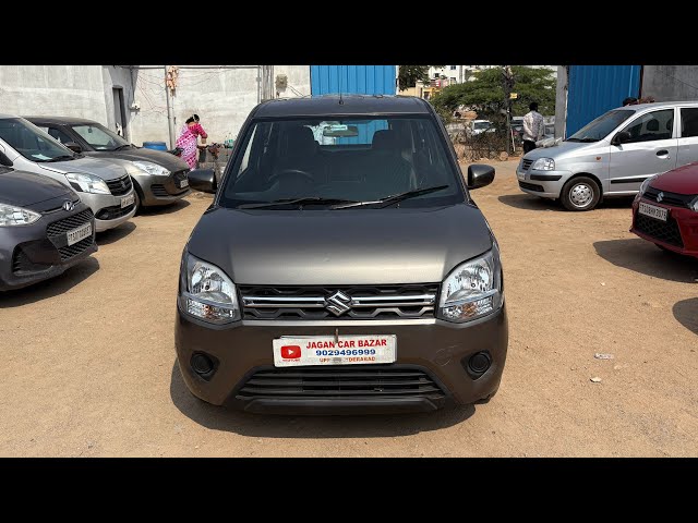 2023 WagonR VXI sale 9029496999