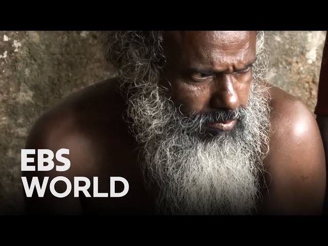 Hunters with Axes, Sri Lanka VeddasㅣExploring the Origin of Humanity