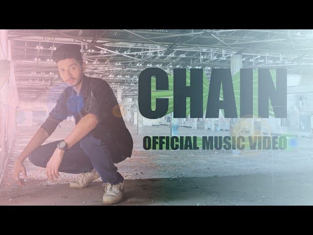 CHAIN || OFFICIAL MUSIC VIDEO || BY: MUSIC MJ STAR || RAP SONG.