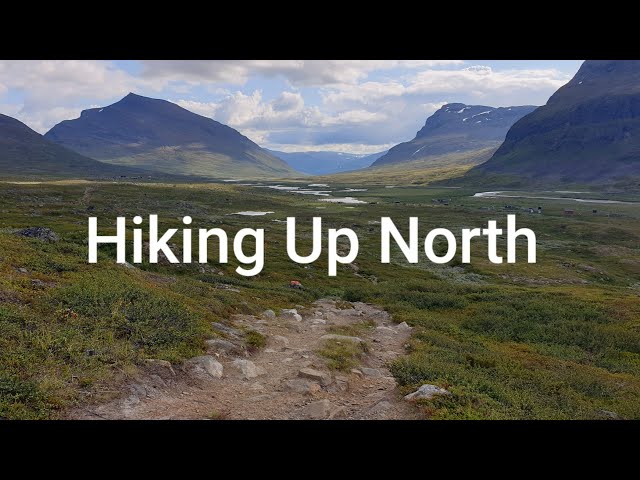 Hiking Up North, Part Three