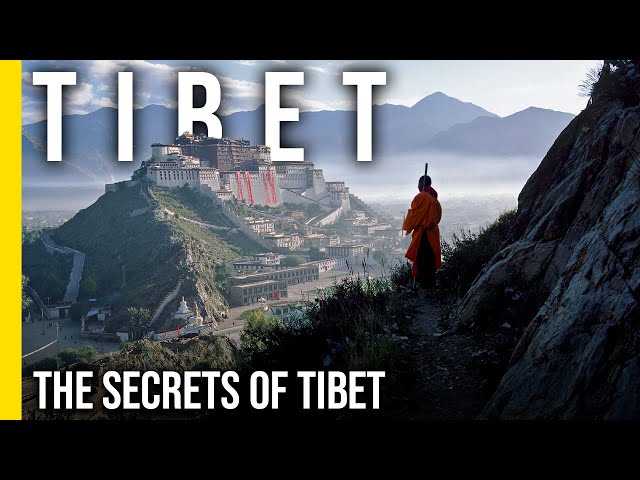 Tibet: Everything You Need to Know in 8 Minutes - Mini Documentary