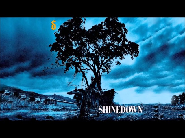 Shinedown - 45