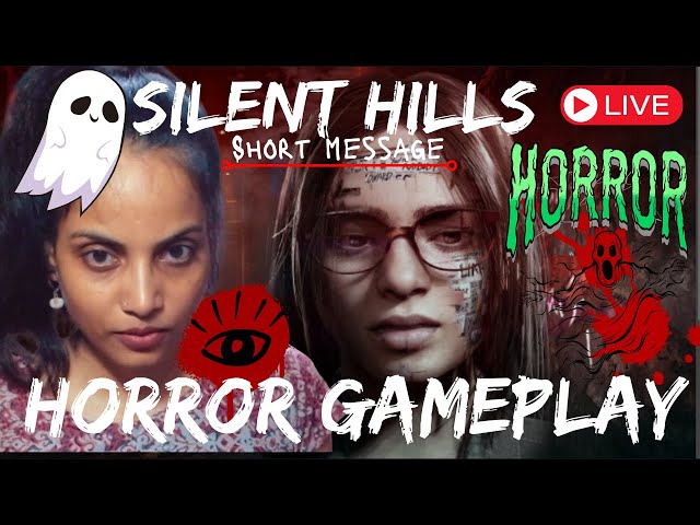 Silent Hill FULL GAME || INDIA || #horrorstories  #horrorgaming #hindigameplay #gameplaywalkthrough