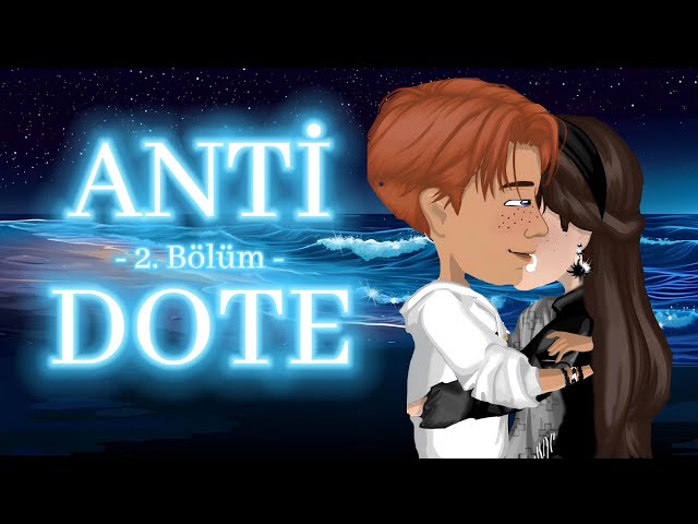 ANTİDOTE || 2. Bölüm | Msp dizileri