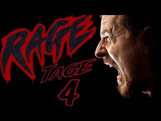 RAGETAGE 4